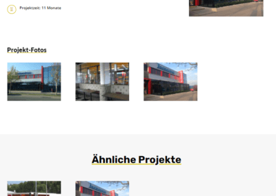 Bild: Ageres - Projektdetail