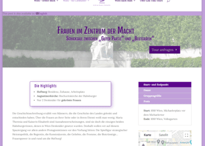 Bild: Lila Tilla Tours - Einzeltour